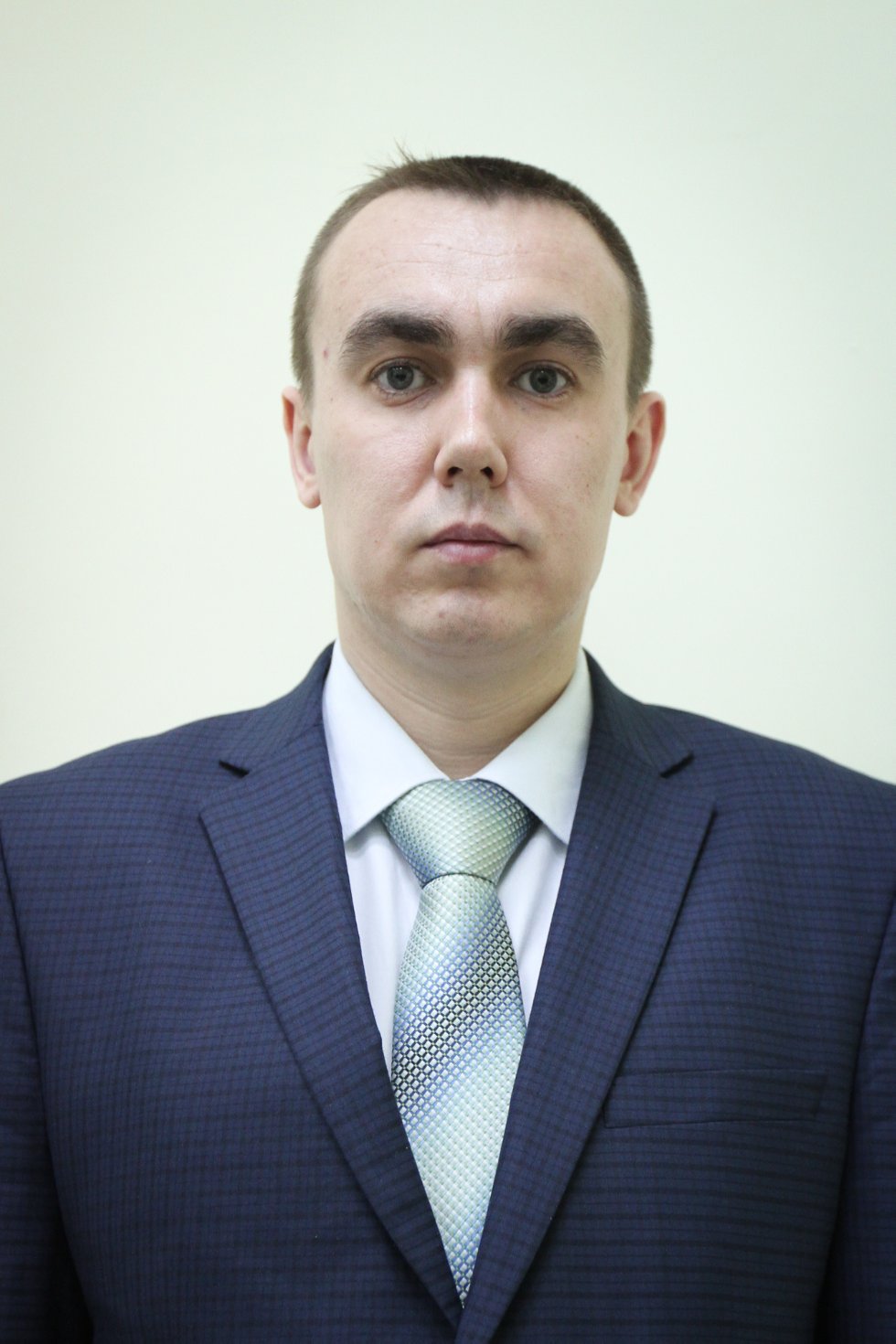 Насибуллов Рамис Рафагатович