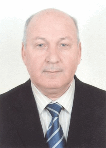 Гайсин Ильгизар Тимергалиевич