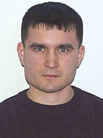 Салахудинов Рустем Гумерович