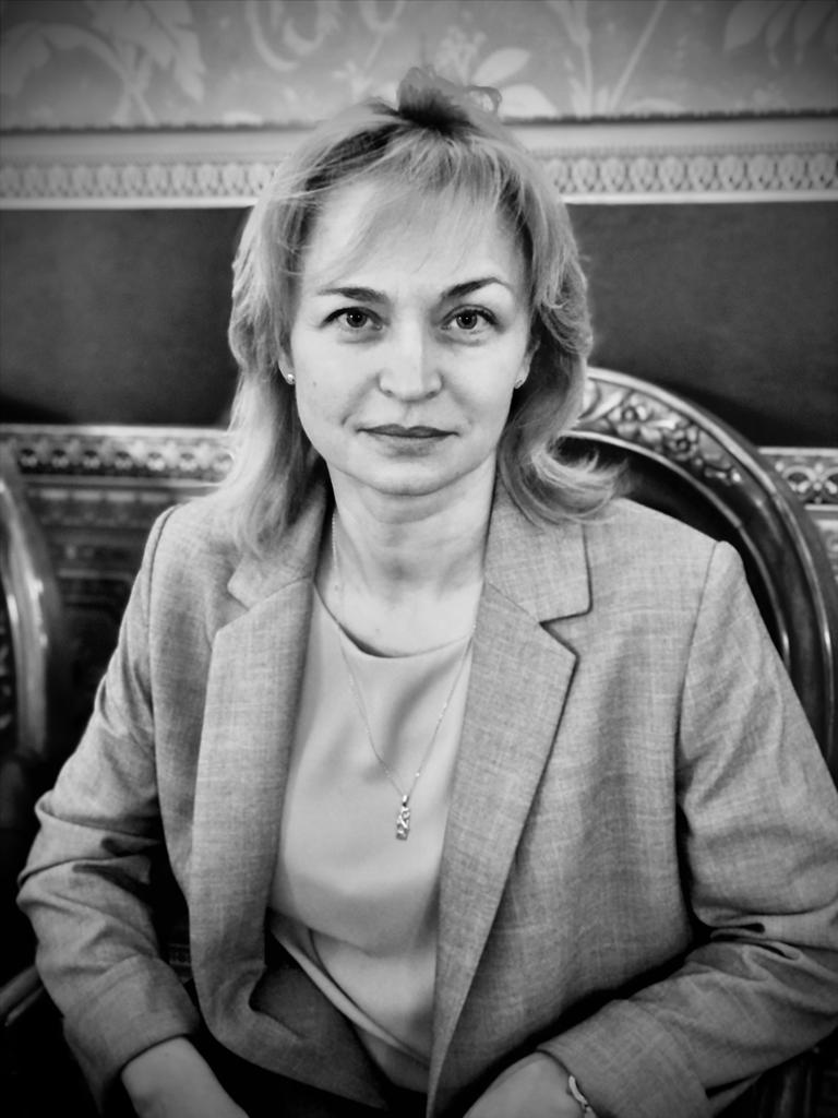 Игнатьева Клара Александровна