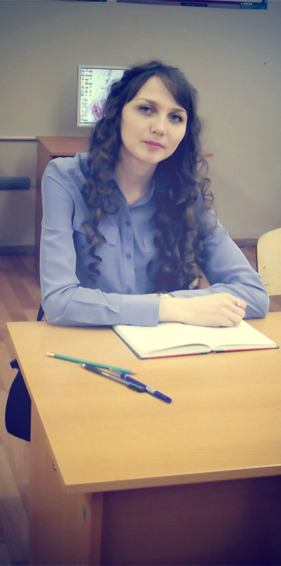 Абдуллина Лилия Ильдаровна