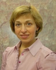 Фокина Ирина Витальевна