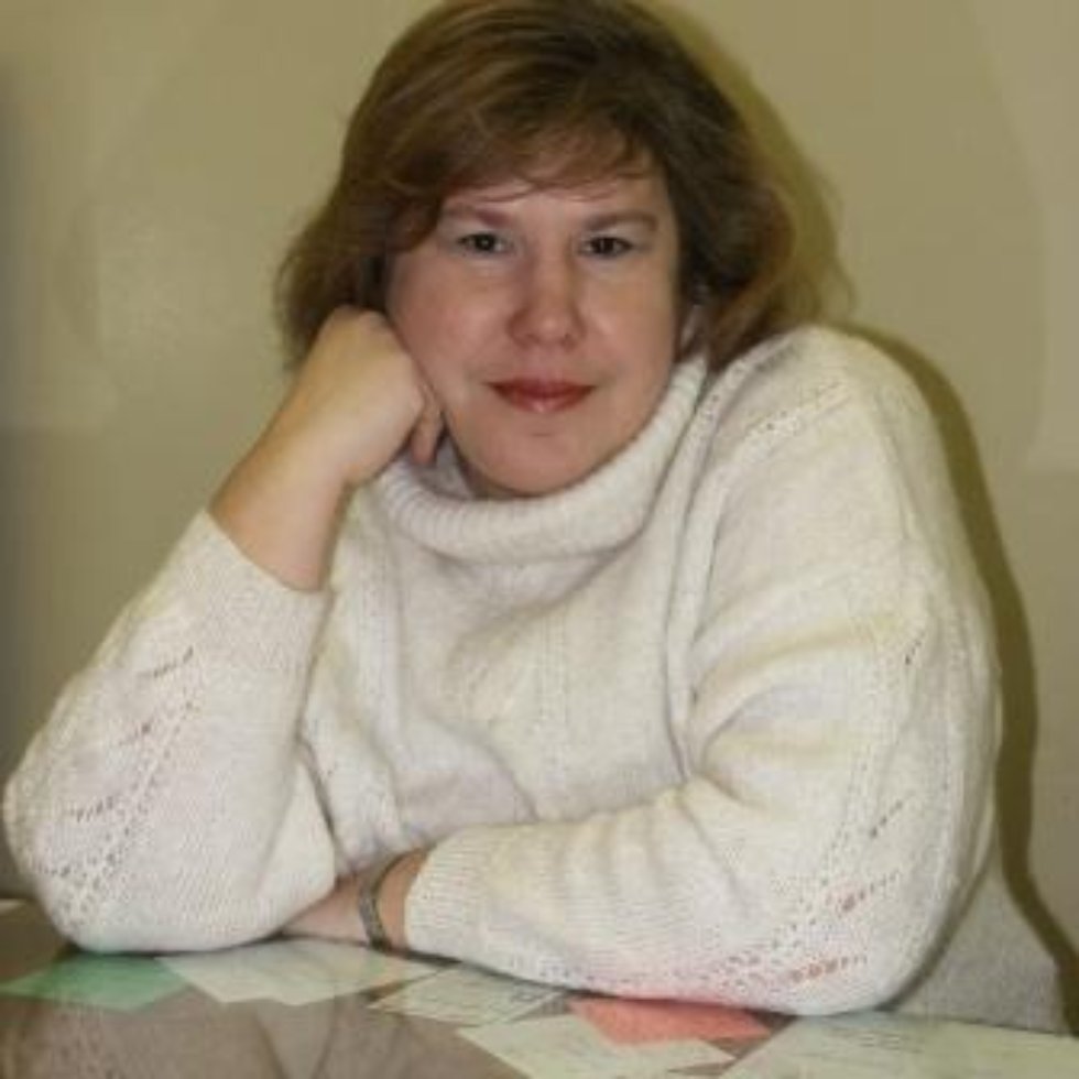 Панкратова Ольга Владиславна