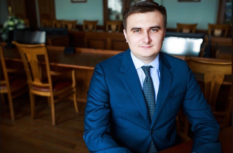 Гильмуллин Айнур Разифович