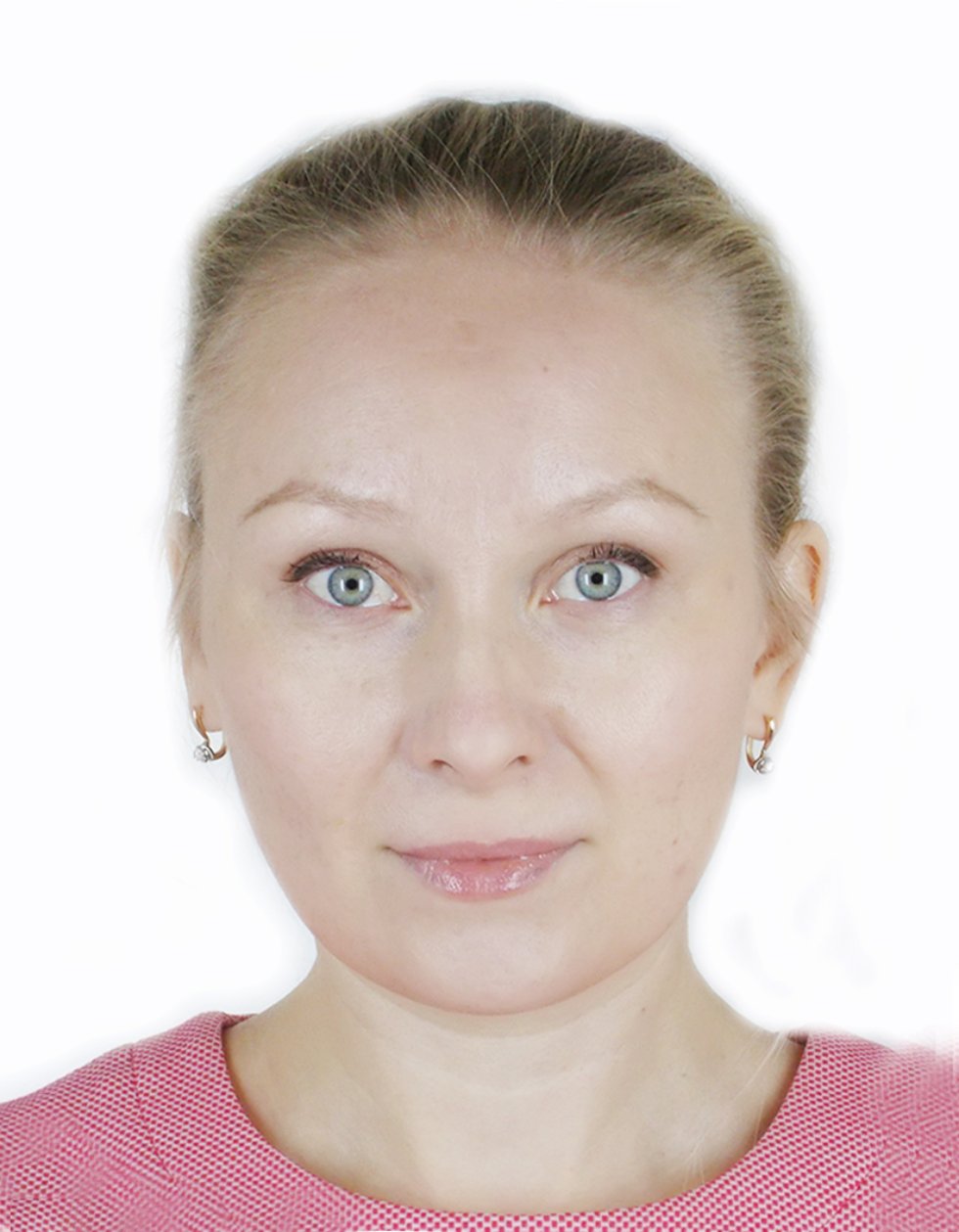 Каюмова Альбина Рамилевна