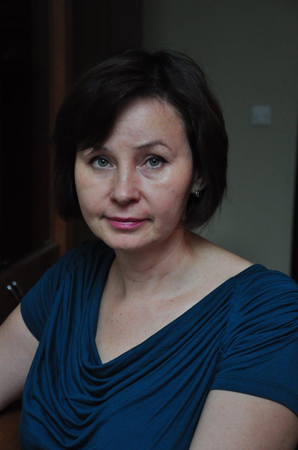 Еманова Юлиана Геннадьевна