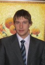Фомин Алексеи Владимирович