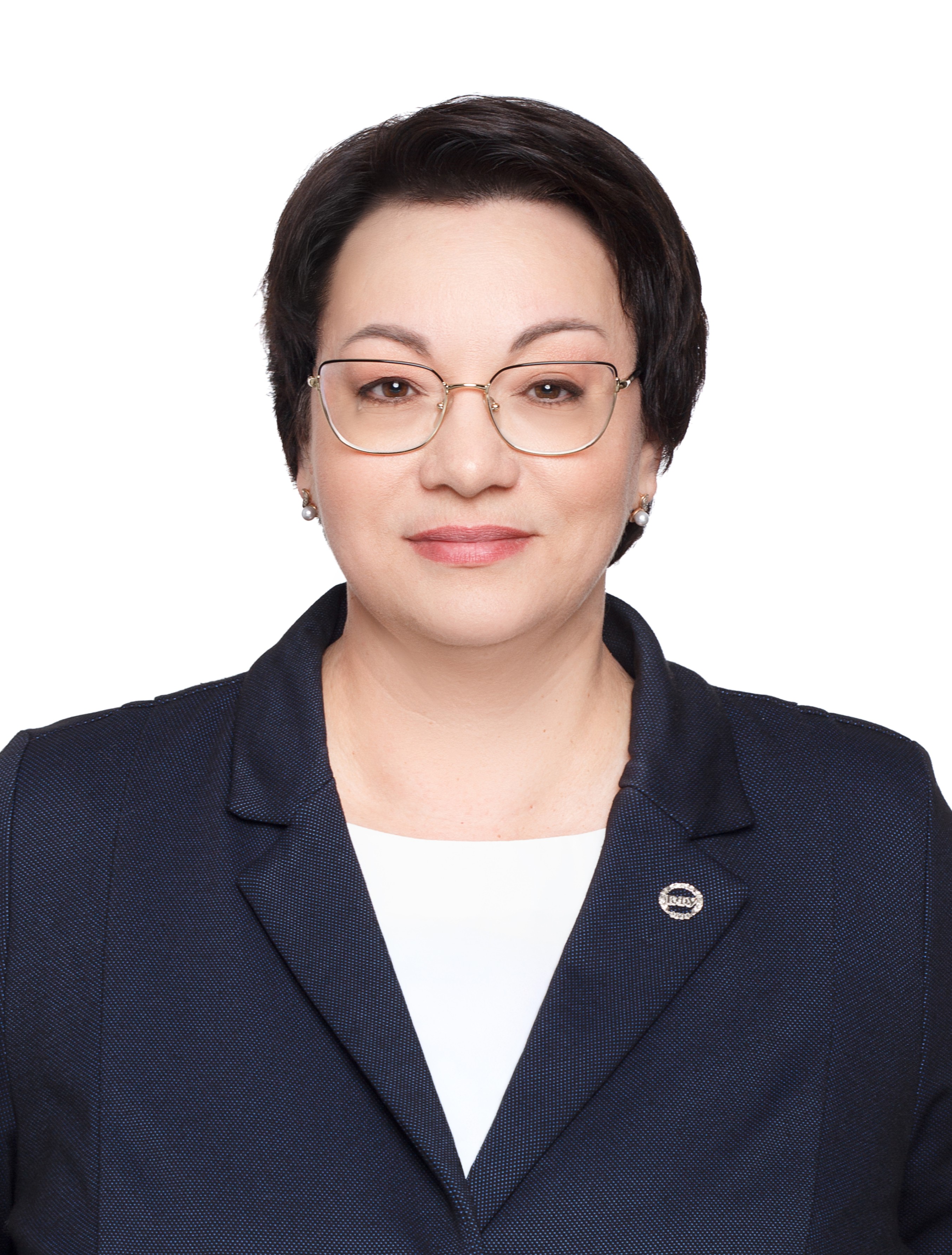 Тумашева Марина Викторовна