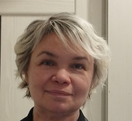 Каримова Анна Анатольевна