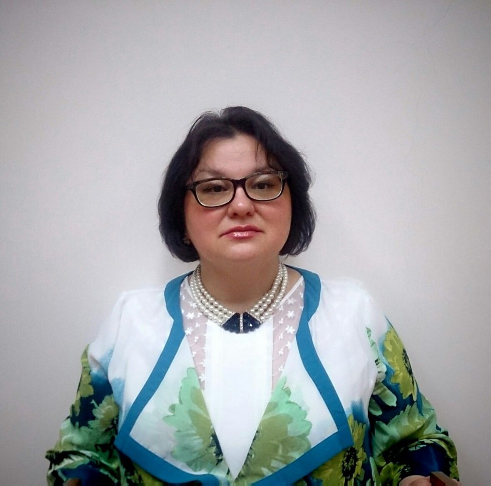 Титова Татьяна Алексеевна