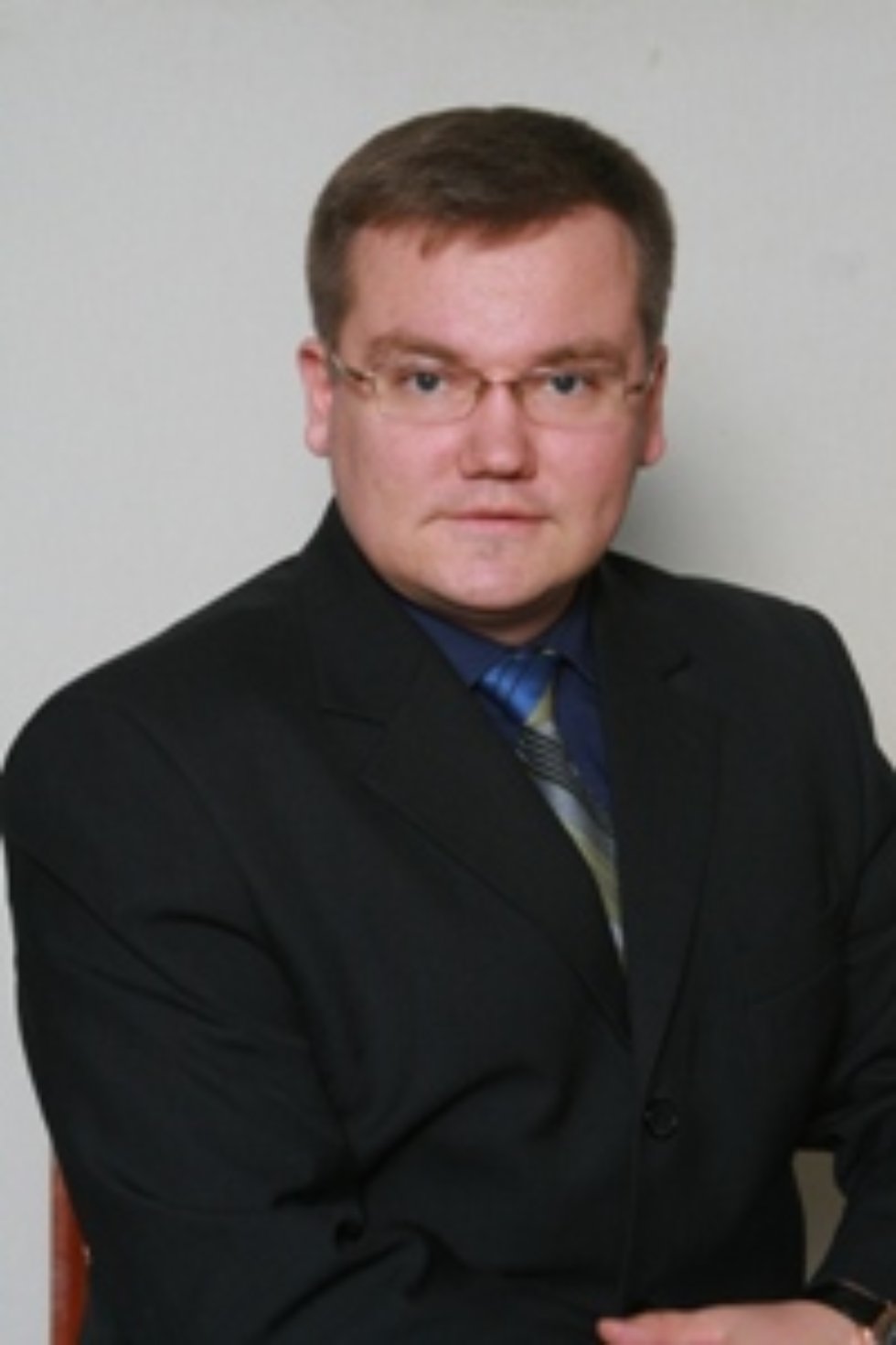 Рыжкин Сергей Александрович