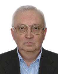 Фомин Сергеи Сергеевич