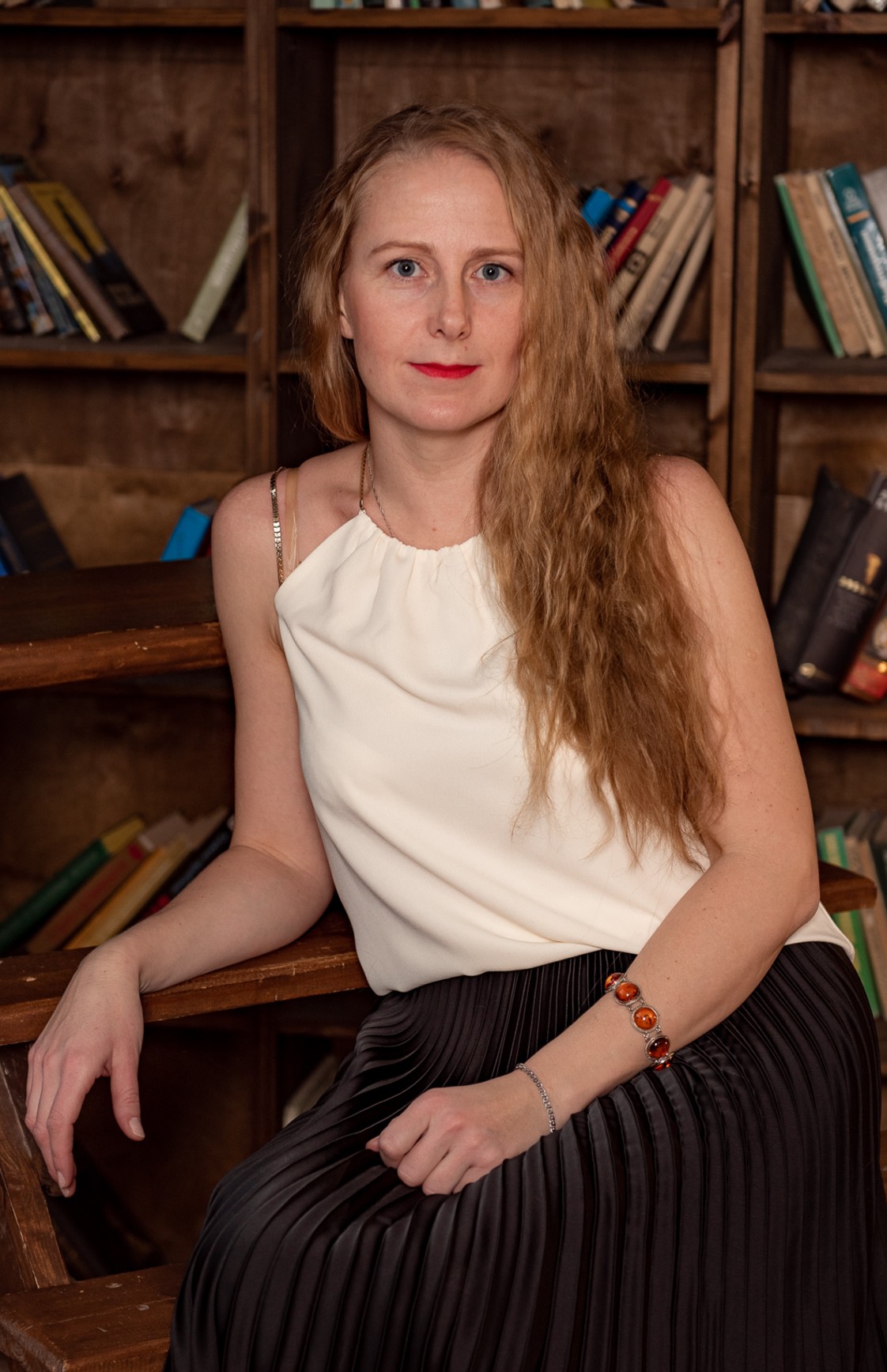 Новикова Людмила Викторовна