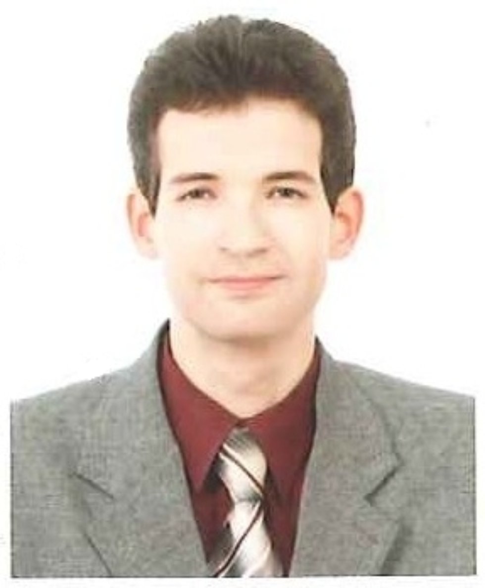 Воронцов Дмитрий Петрович