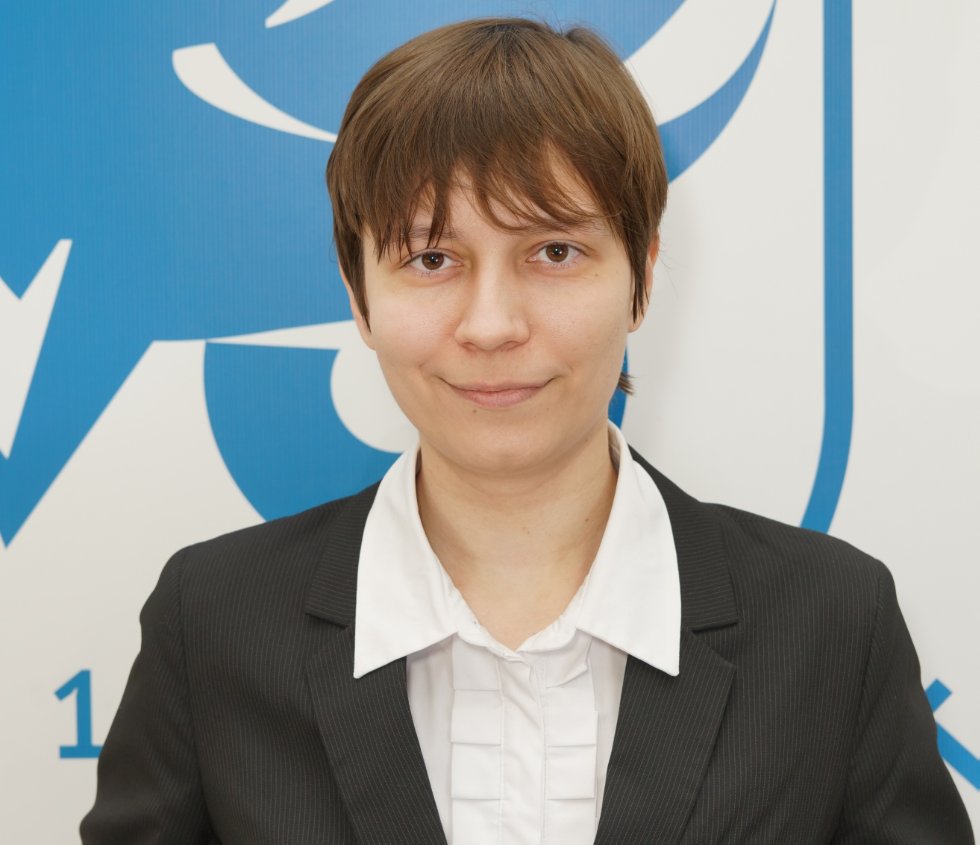 Забуга Антонина Александровна