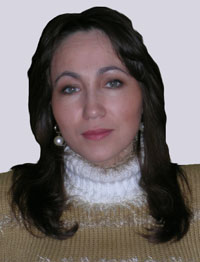 Халиуллина Лилия Юнусовна