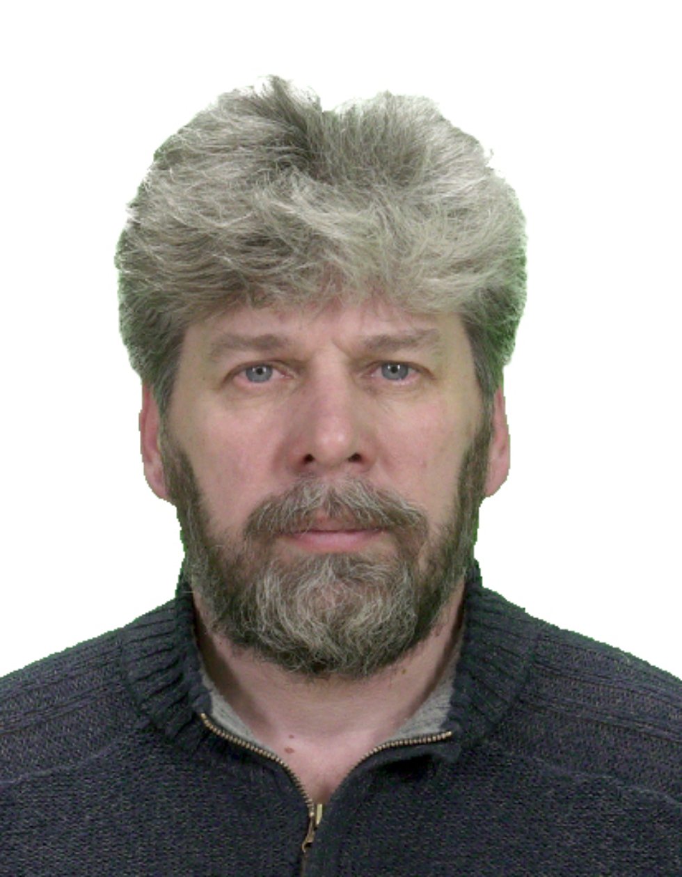 Шиловский Олег Павлович