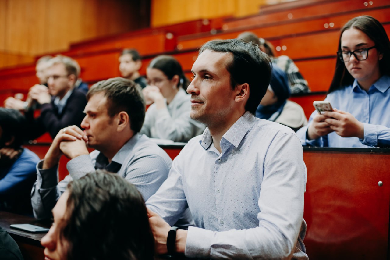 Гарифуллин Адель Ильдусович