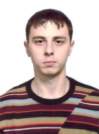 Фомичев Михаил Игоревич