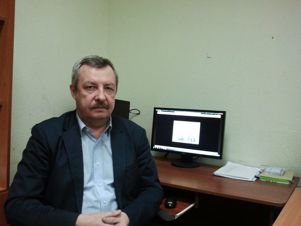 Гурьянов Владимир Владимирович
