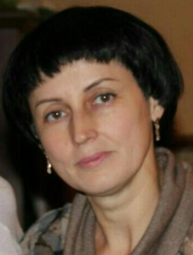Губайдуллина Рамзия Нургалиевна
