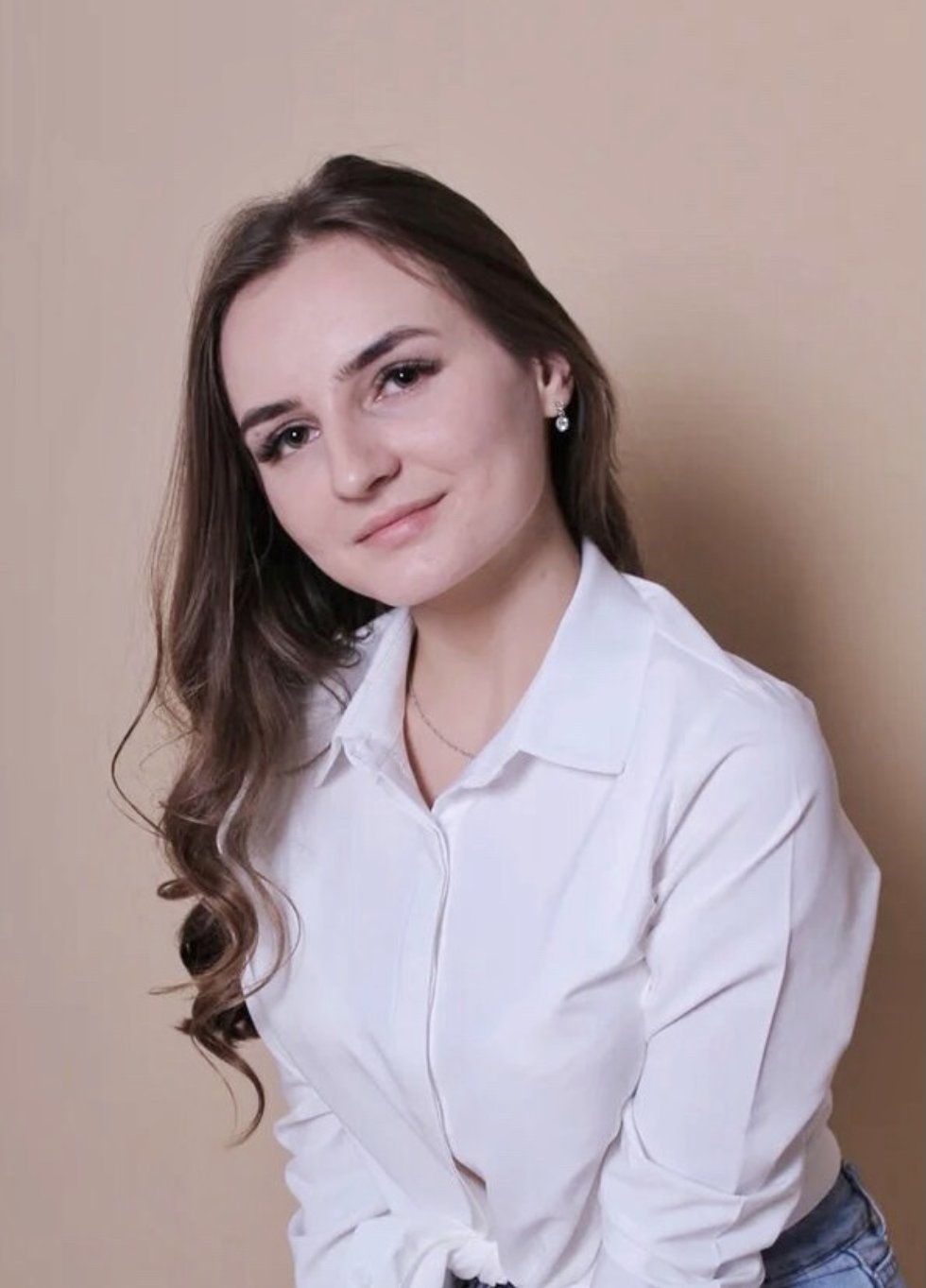 Шафигуллина Юлия Сергеевна