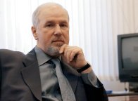 Фонотов Андреи Георгиевич