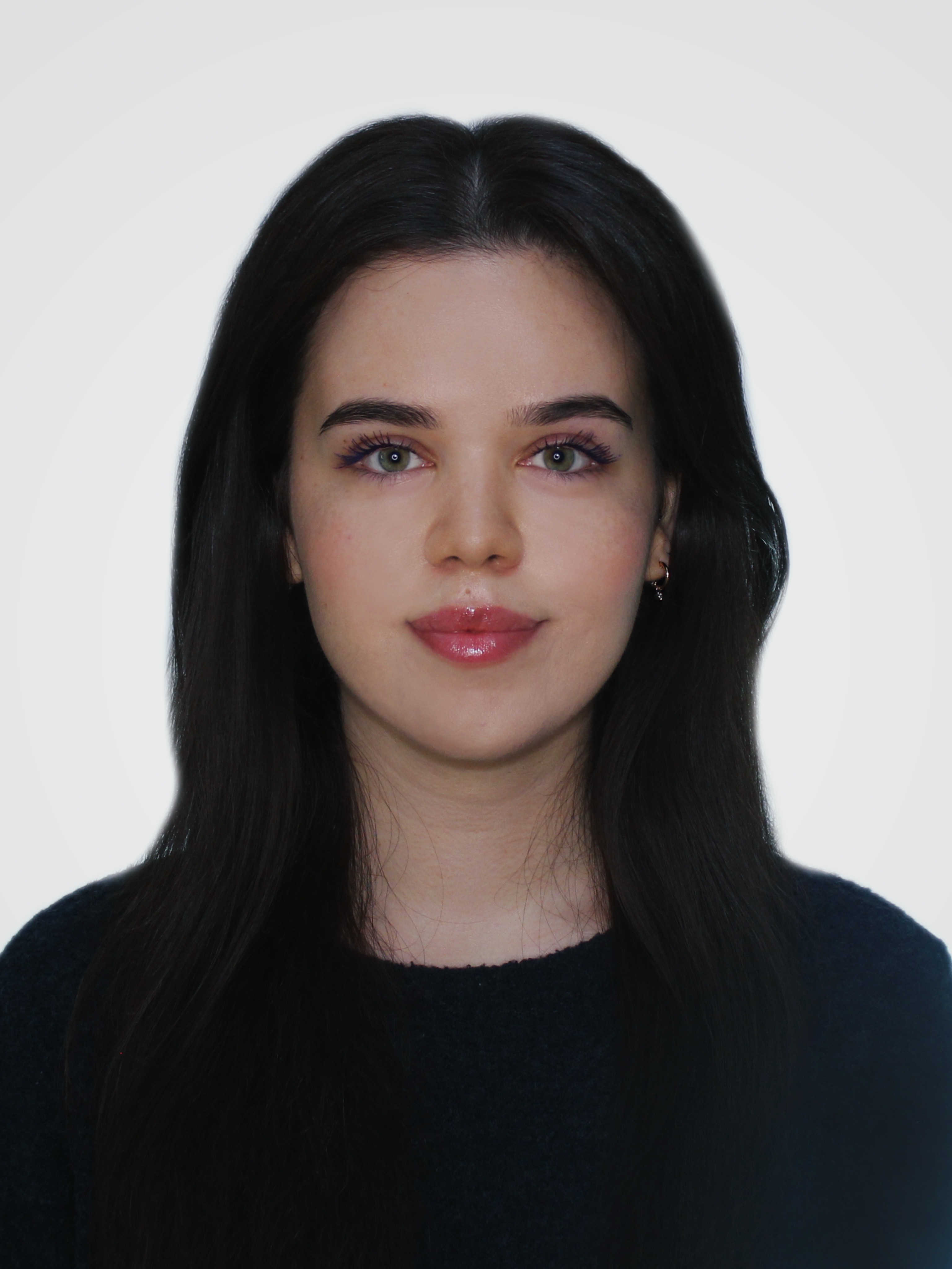 Ибрагимова Диана Радиковна
