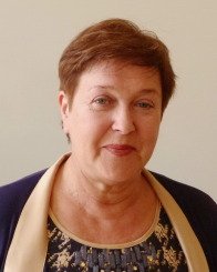 Фонсова Наталия Александровна