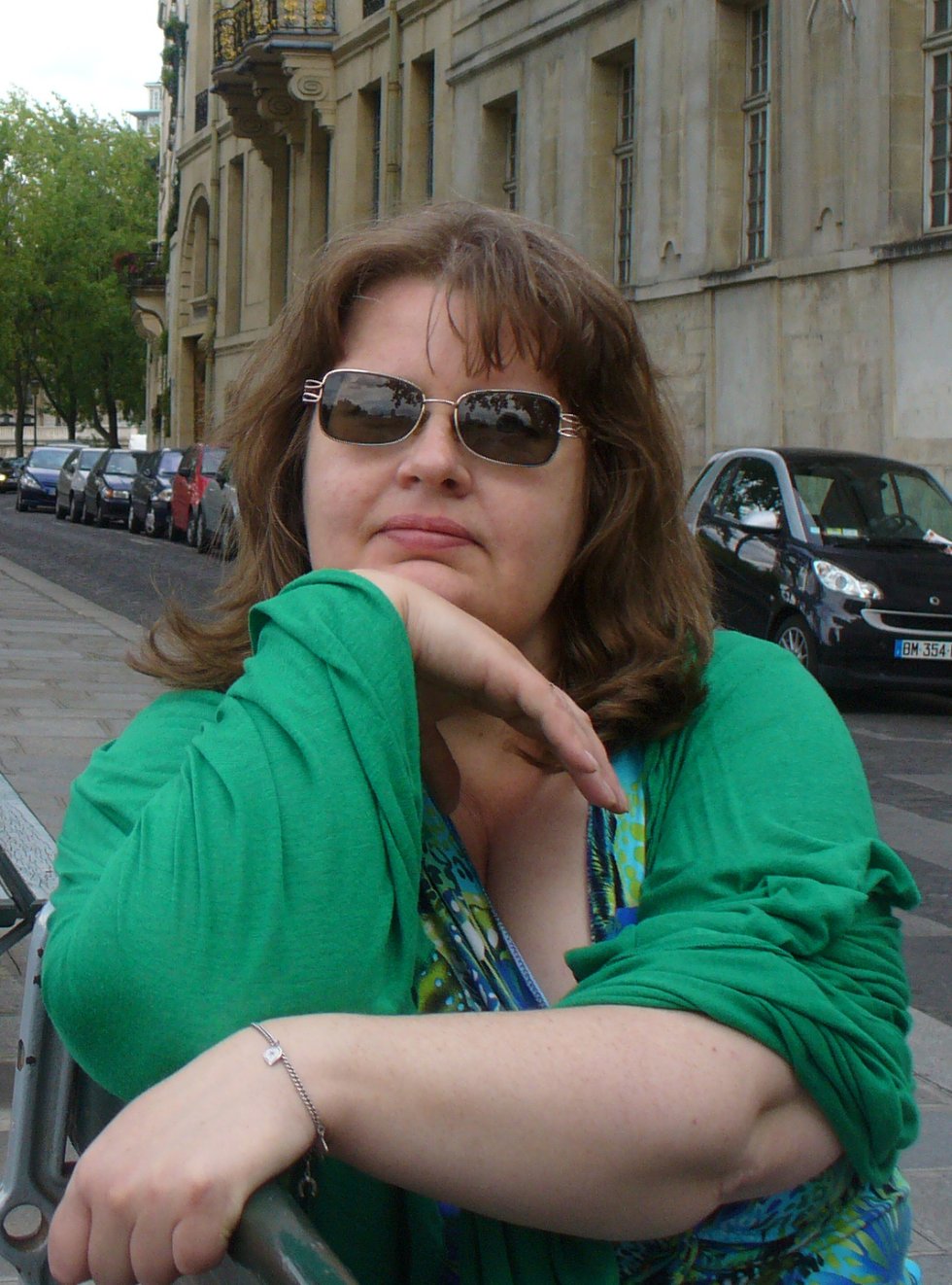 Егорова Лилия Георгиевна