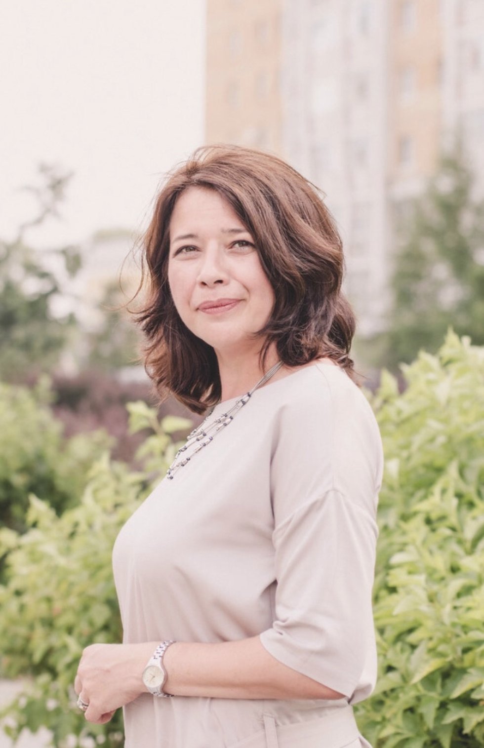 Григорьева Елена Валерьевна