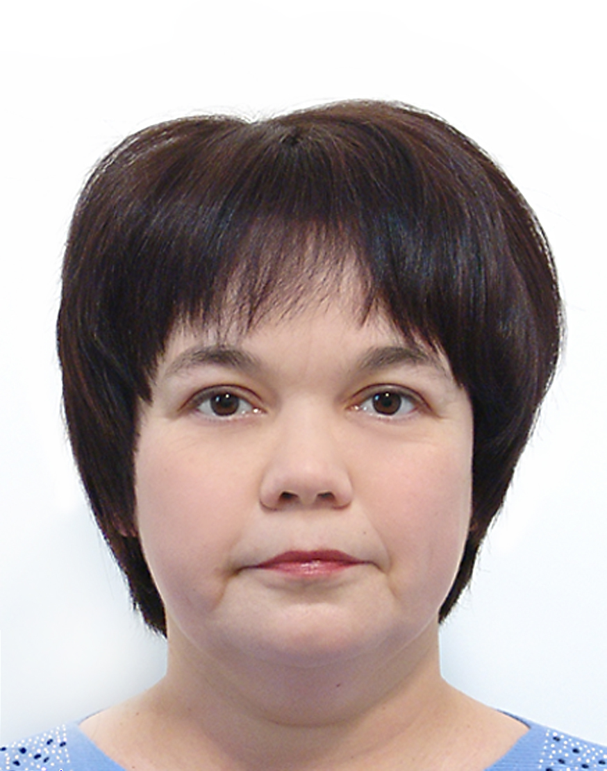 Нагуманова Эльвира Фирдавильевна