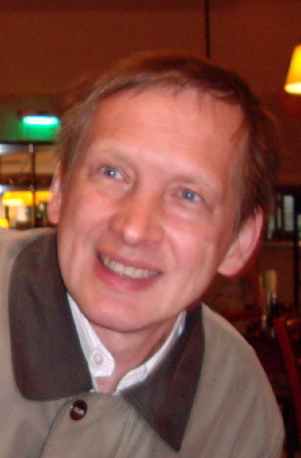 Недопекин Олег Владимирович
