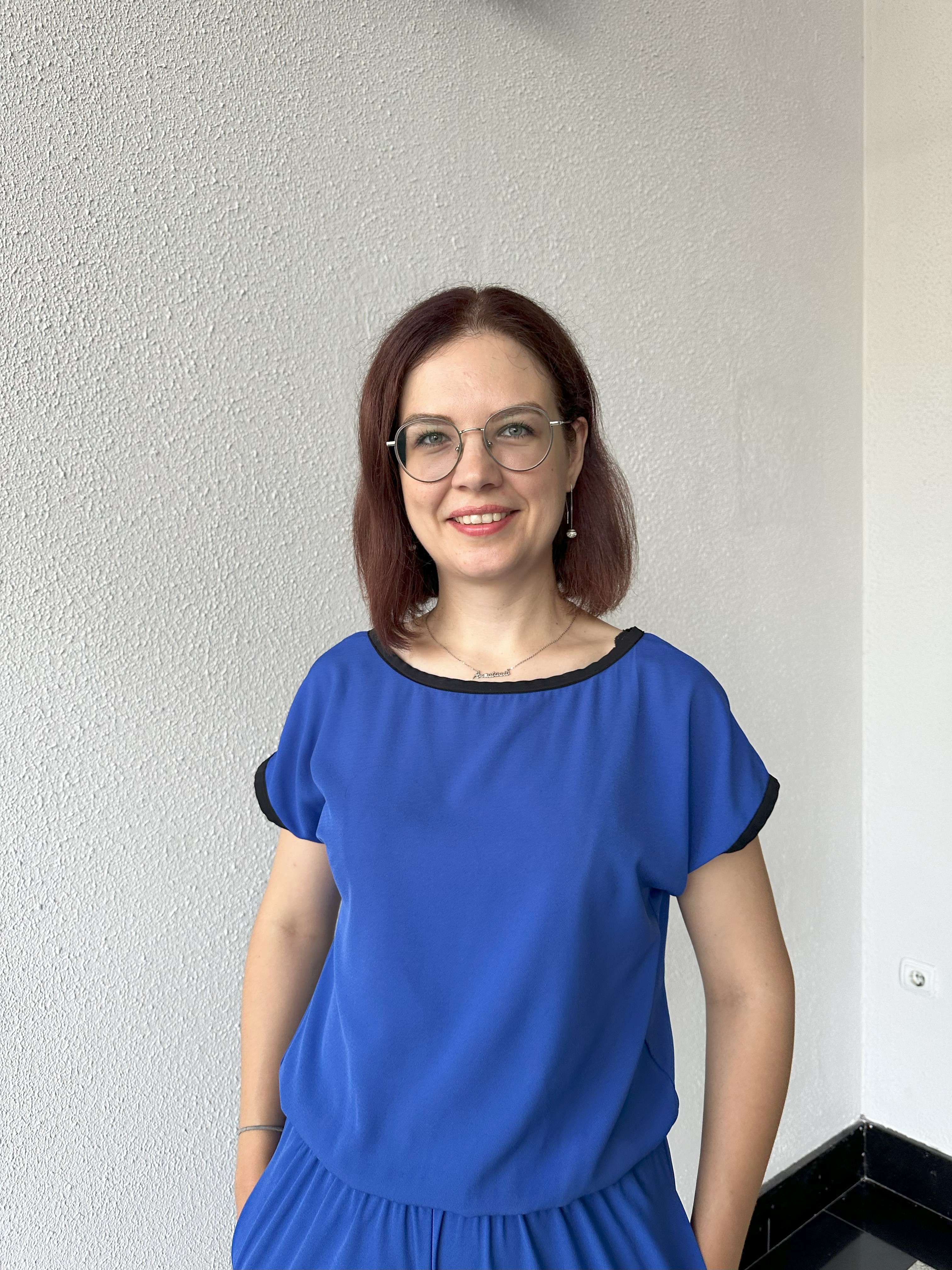 Юдинцева Анастасия Федоровна
