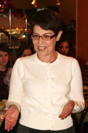 Фреидина Елена Леонидовна