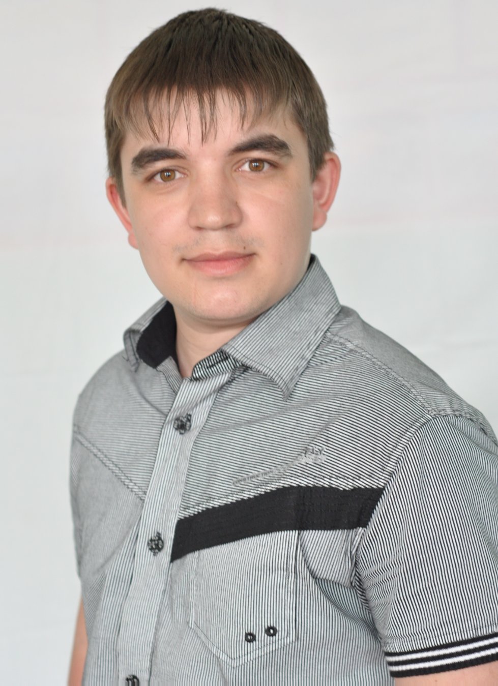 Гуляков Андрей Анатольевич
