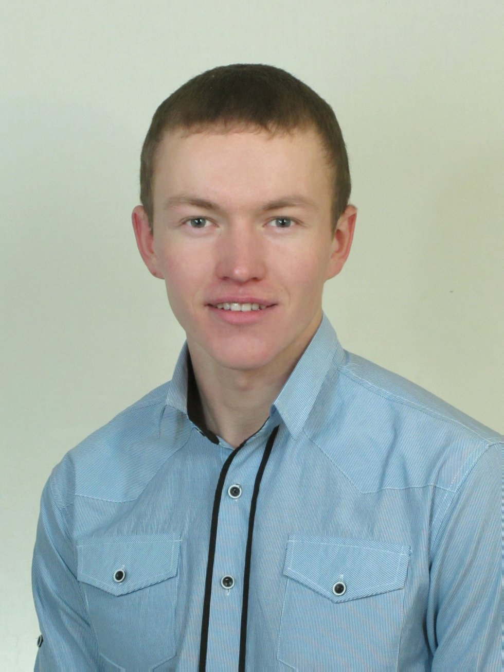 Хисамиев Илнар Мансурович