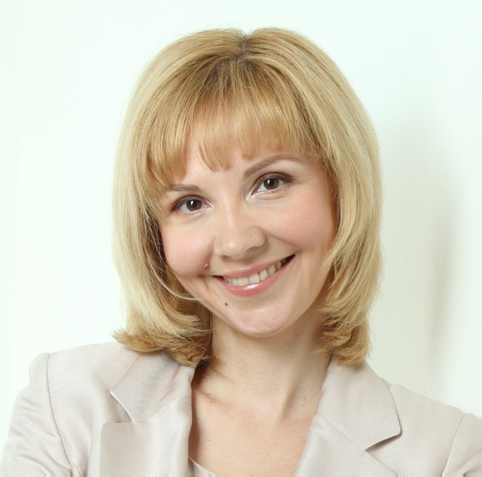 Семушина Елена Юрьевна