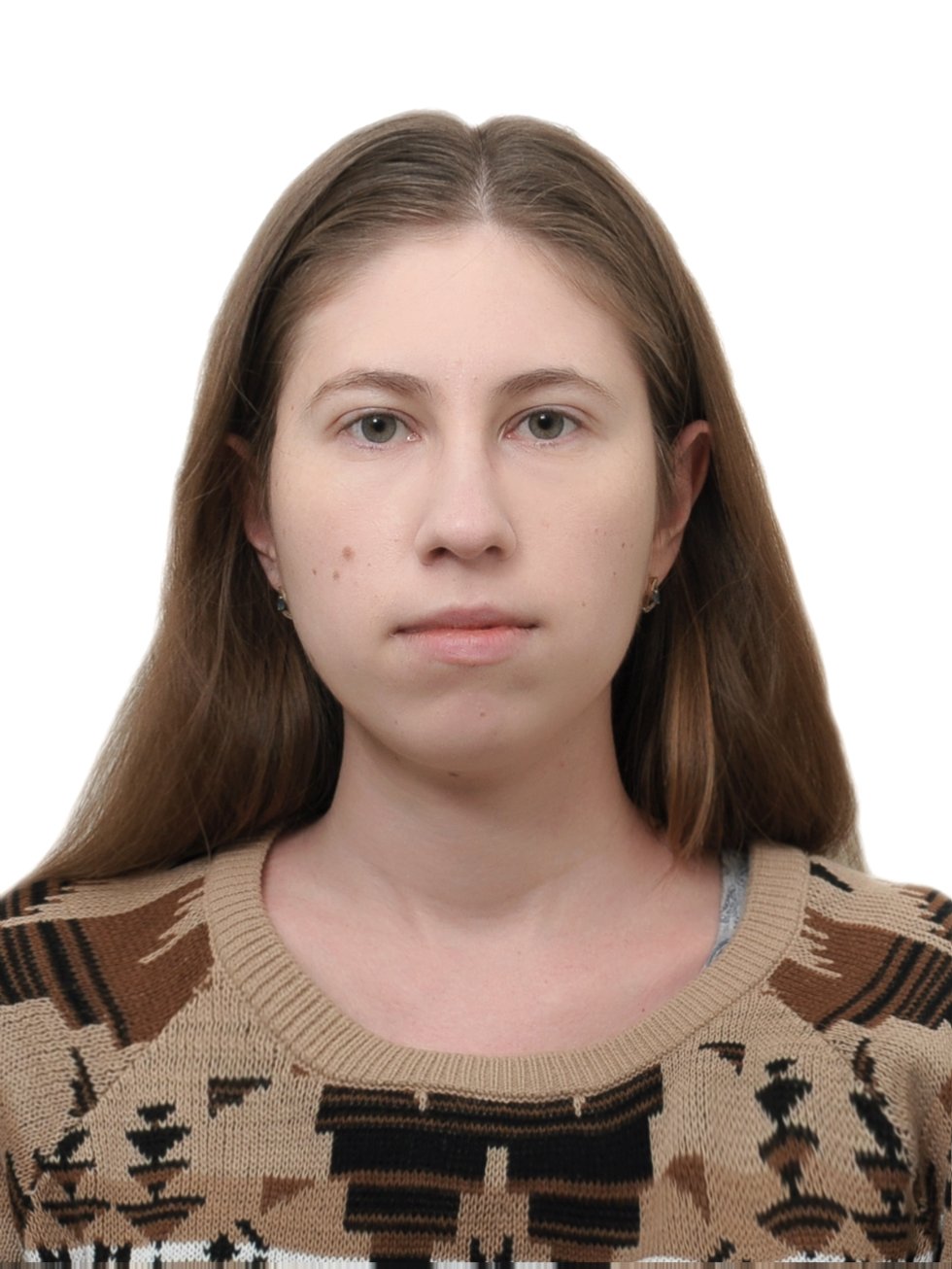 Бурлакова Эльза Вильдановна