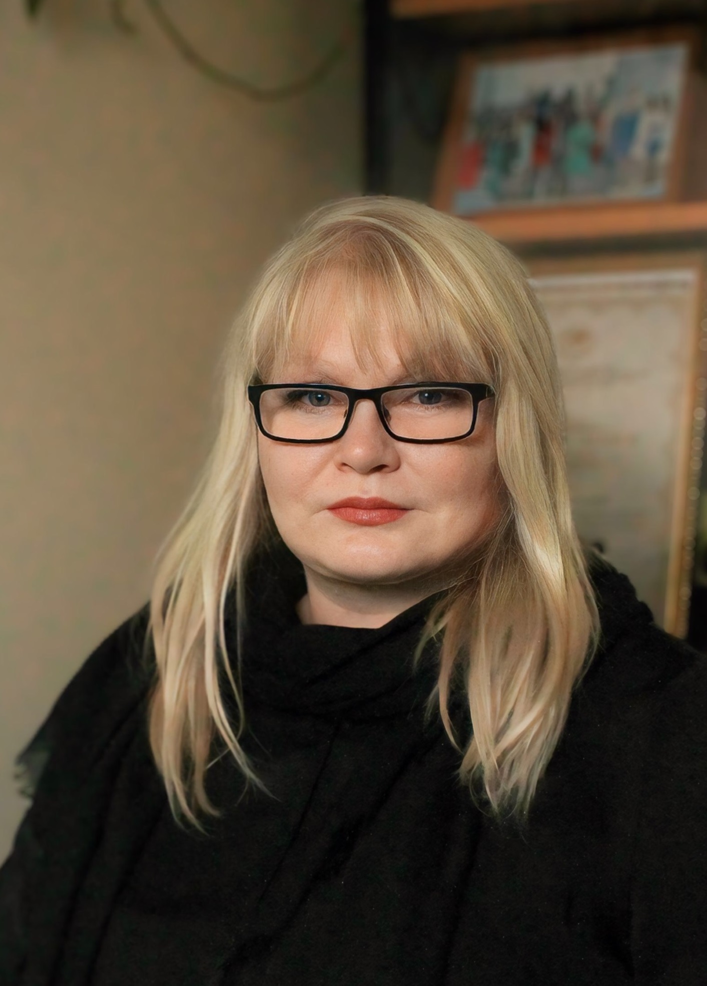 Яковенко Татьяна Владимировна