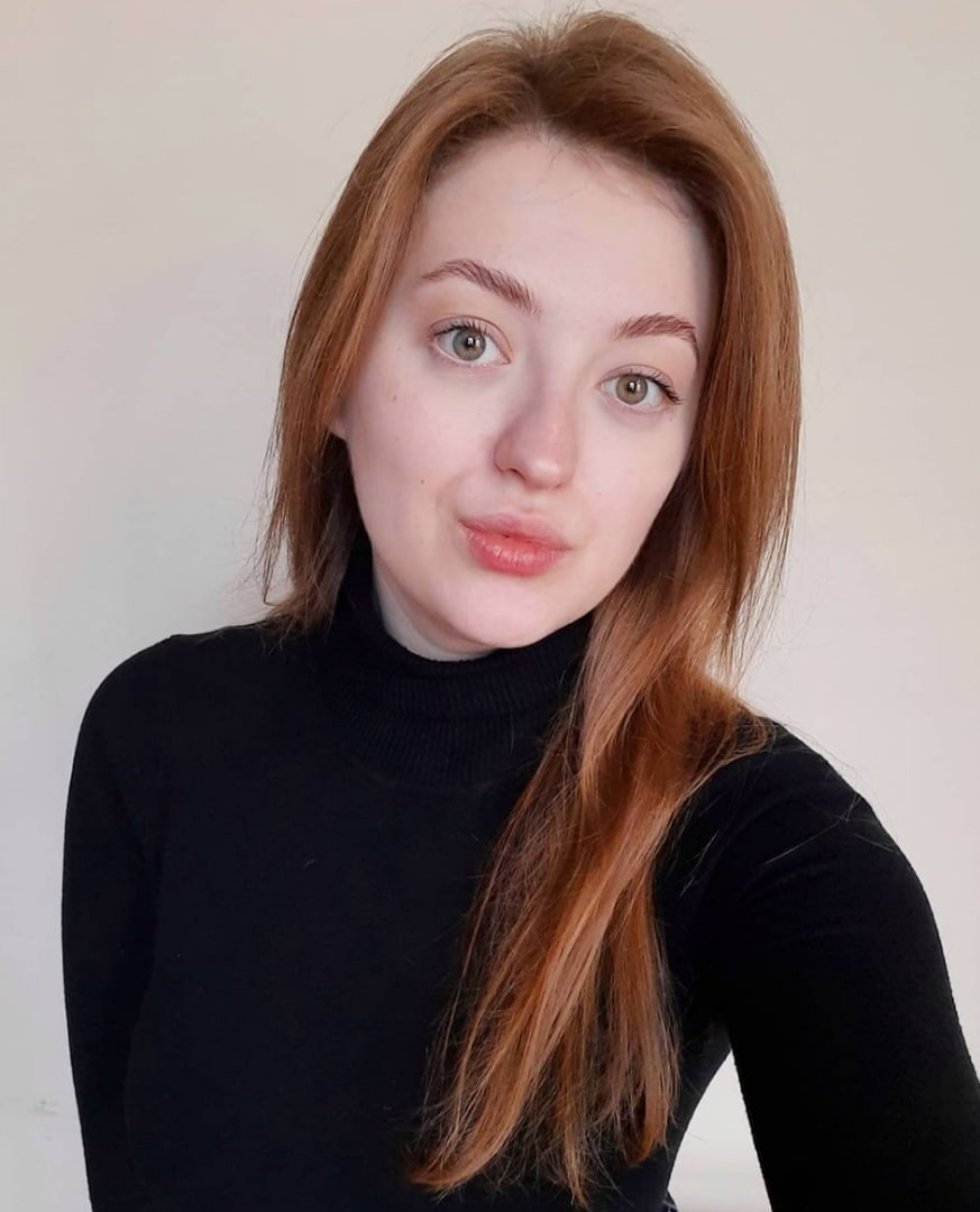 Дмитриева Анна Вячеславовна