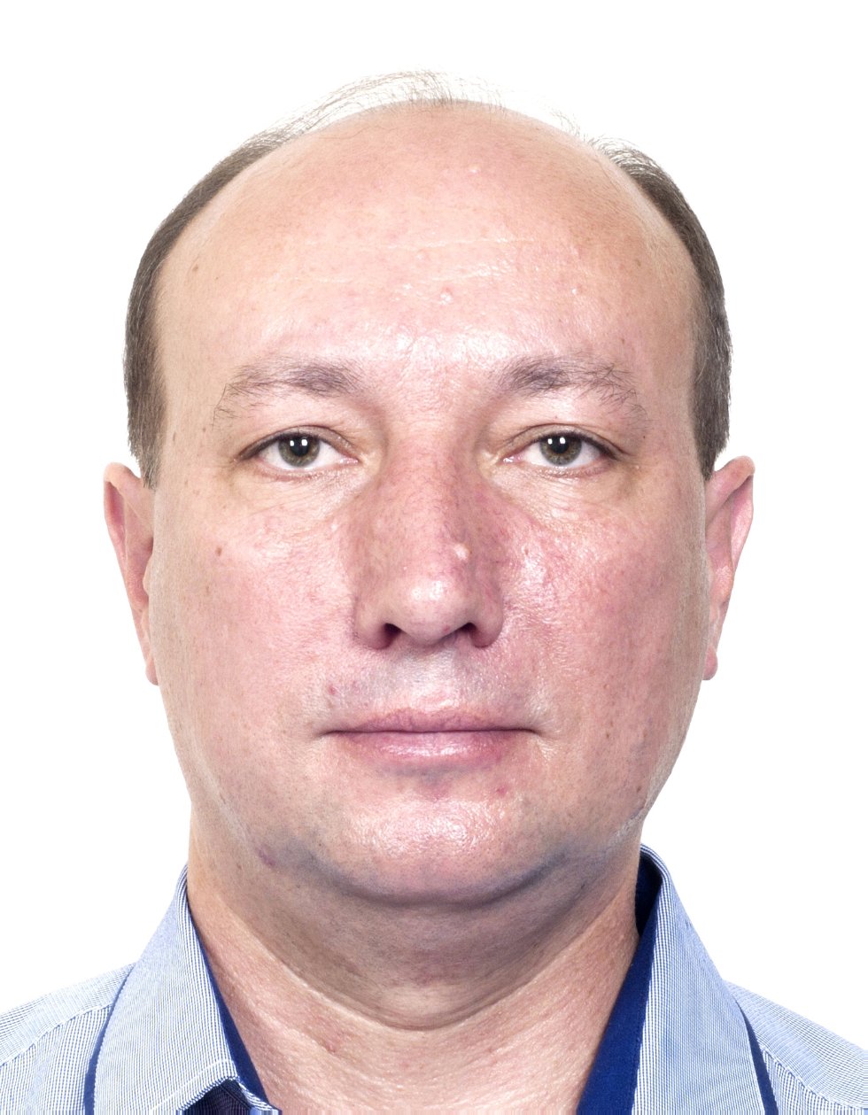 Недашковский Леонард Федорович