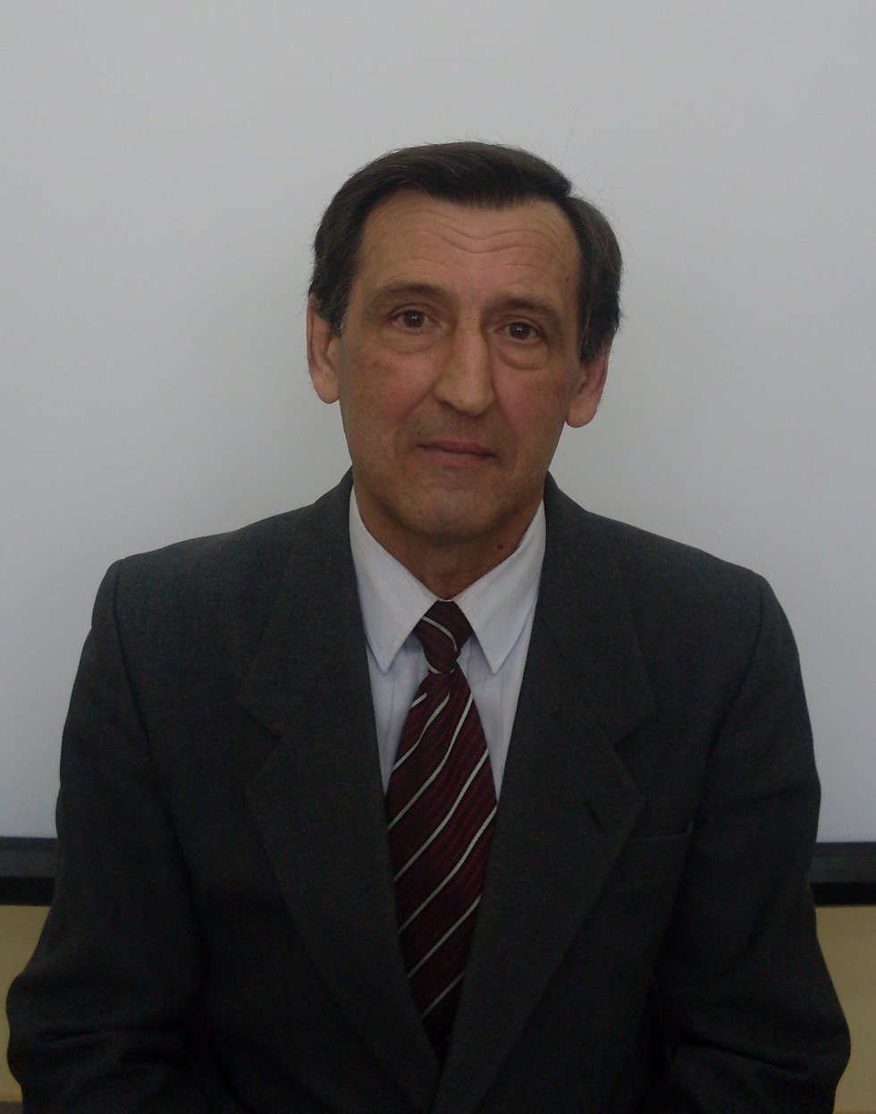 Ларионов Виктор Михайлович