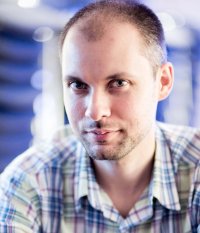 Фридкин Станислав Евгеньевич