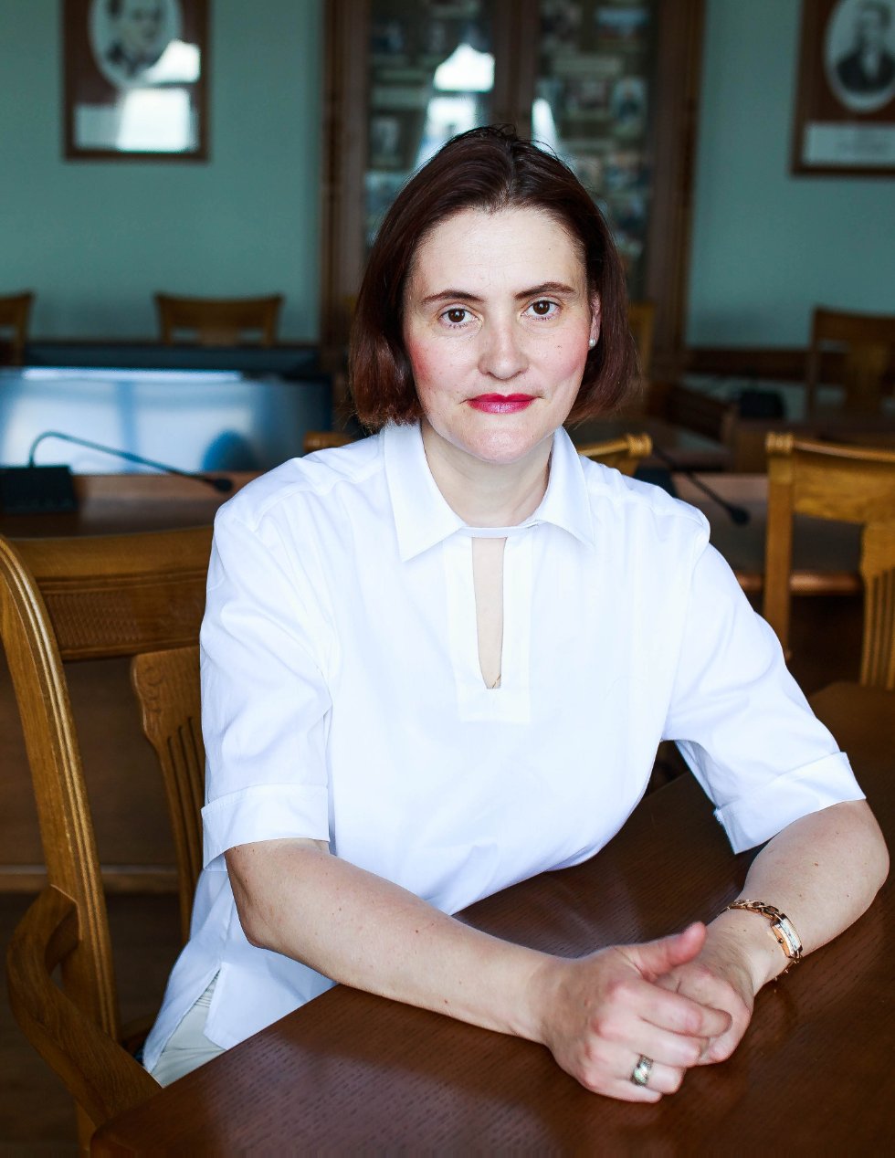 Опыхтина Елена Генриховна