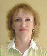 Мухарамова Светлана Саясовна