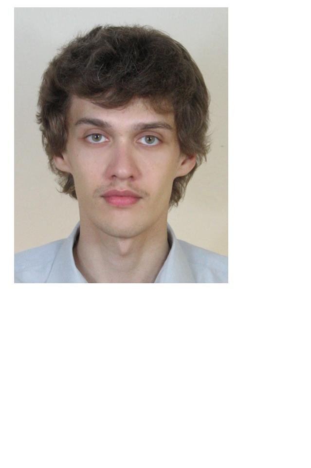 Соловьев Олег Валерьевич