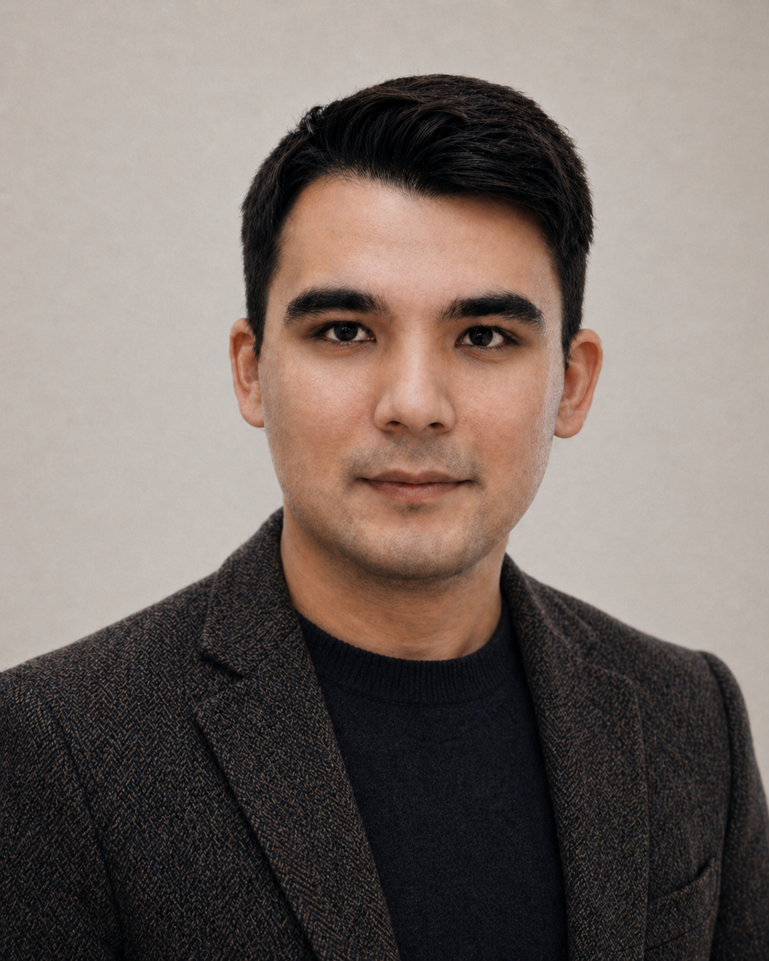 Зинюков Рустам Анверович