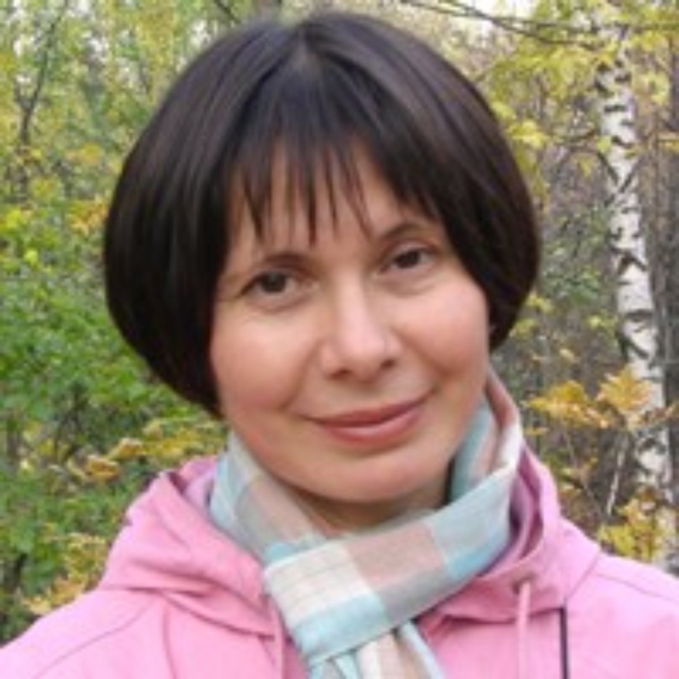 Карамова Назира Сунагатовна