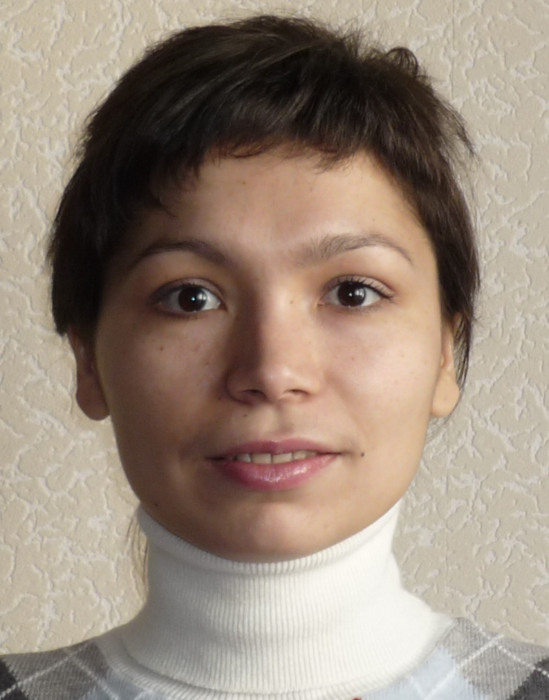 Хазиахметова Гузель Азатовна